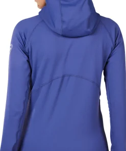 Thin Midlayer Full Zip Jacket - Women's