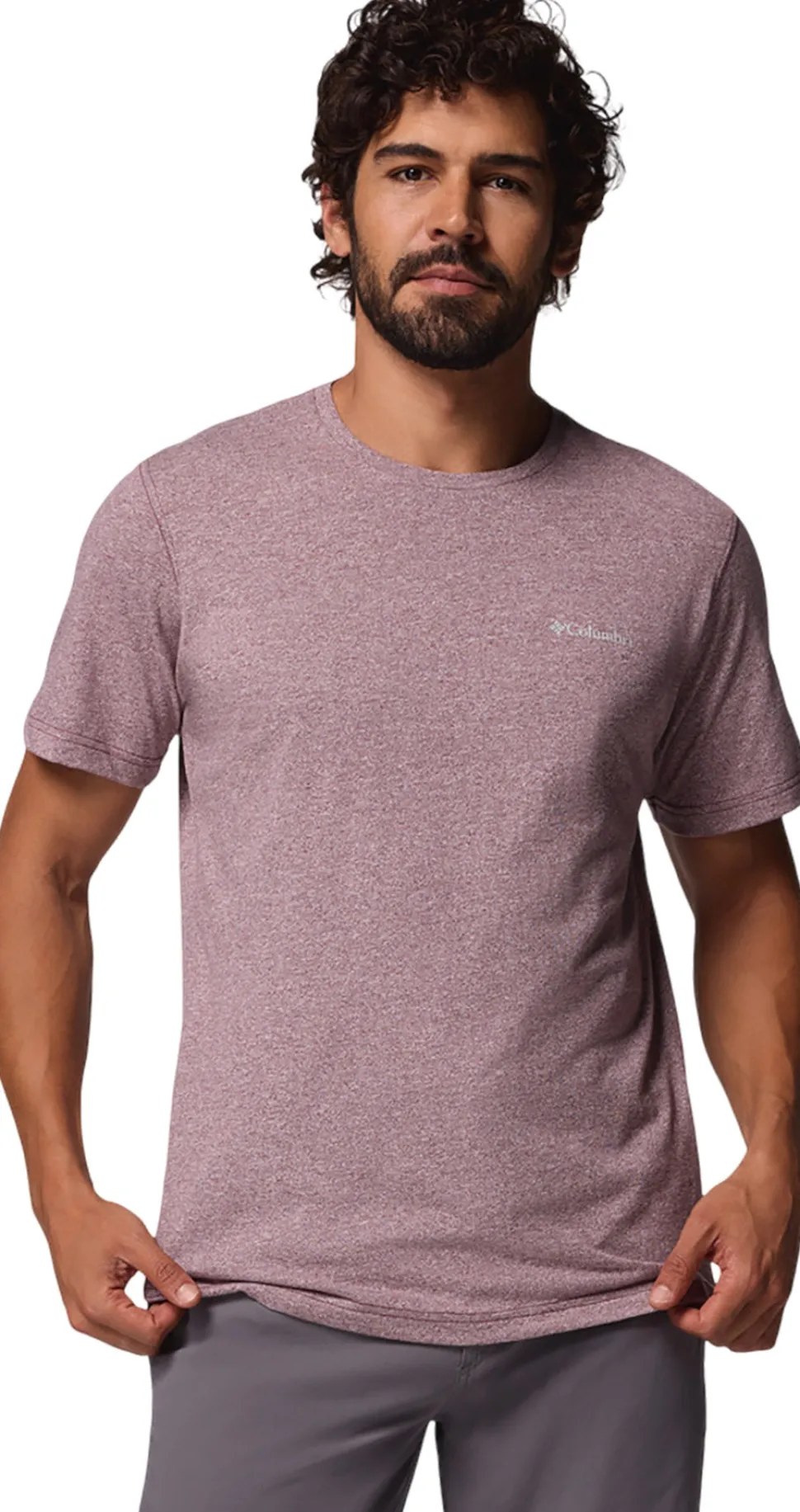 Thistletown Hills Short Sleeve T-Shirt - Men's