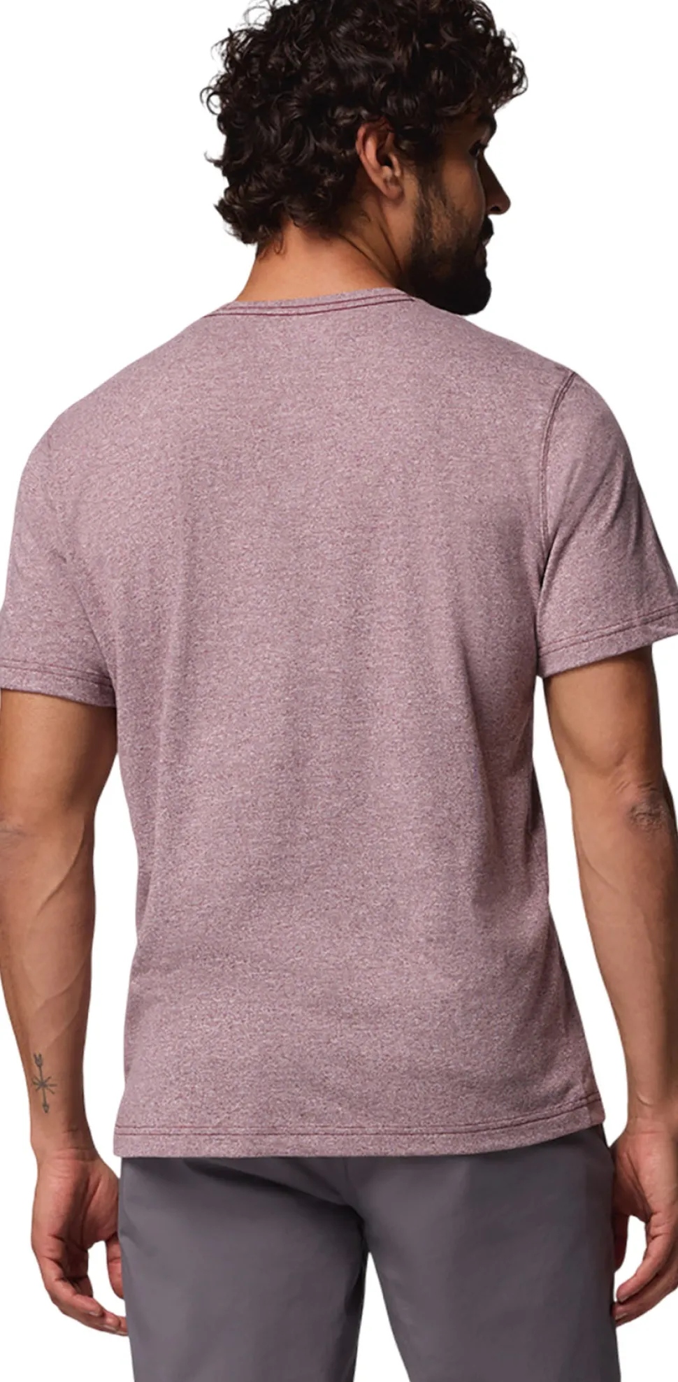 Thistletown Hills Short Sleeve T-Shirt - Men's