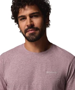 Thistletown Hills Short Sleeve T-Shirt - Men's