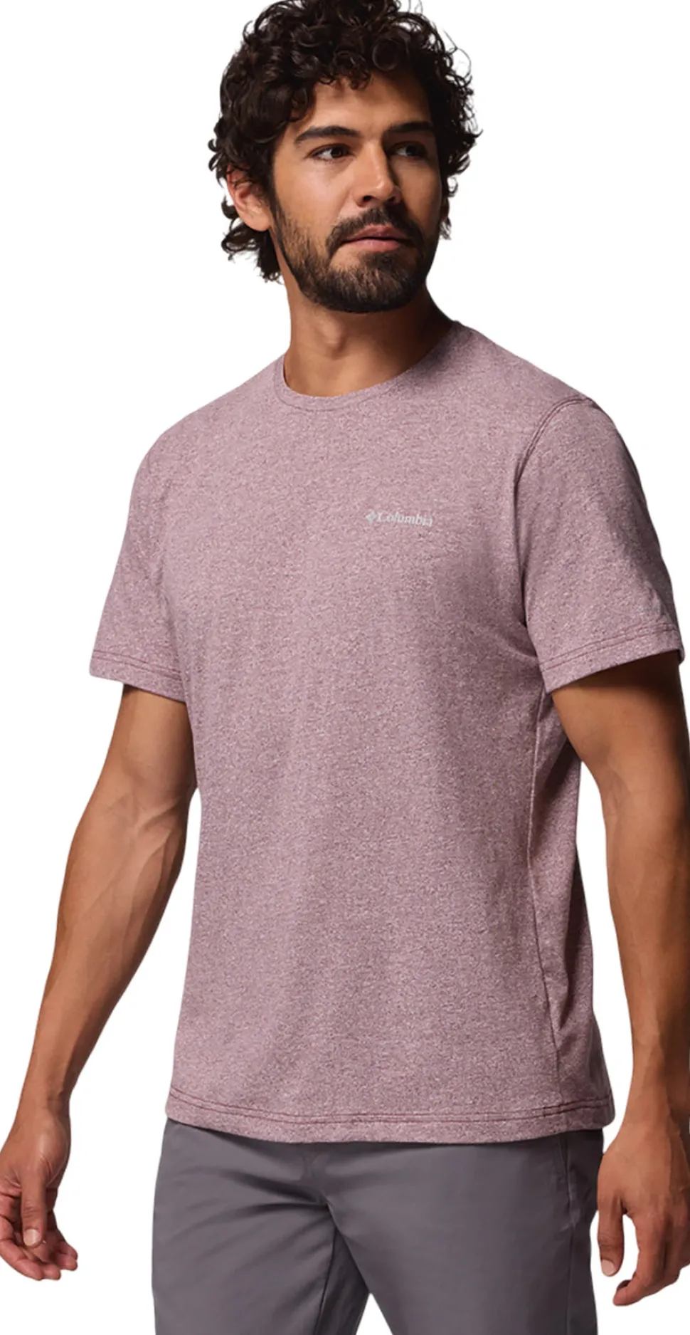 Thistletown Hills Short Sleeve T-Shirt - Men's
