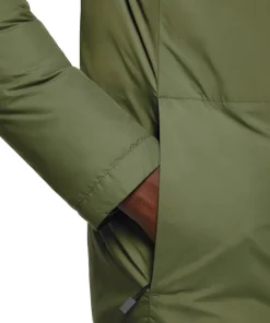 Thomas Down Jacket - Men's