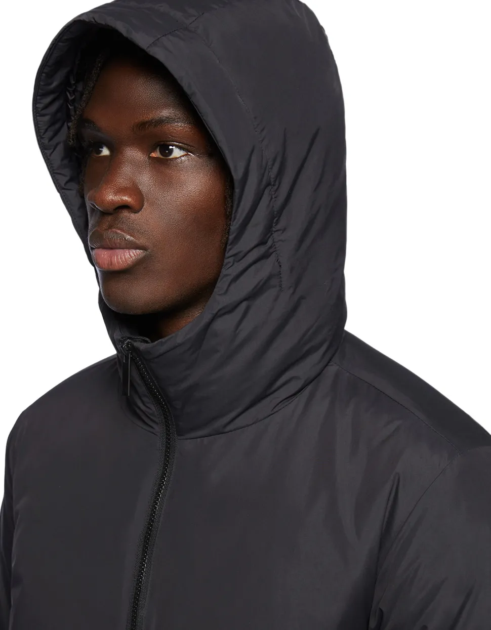 Thomas Lightweight Primaloft Jacket - Men's