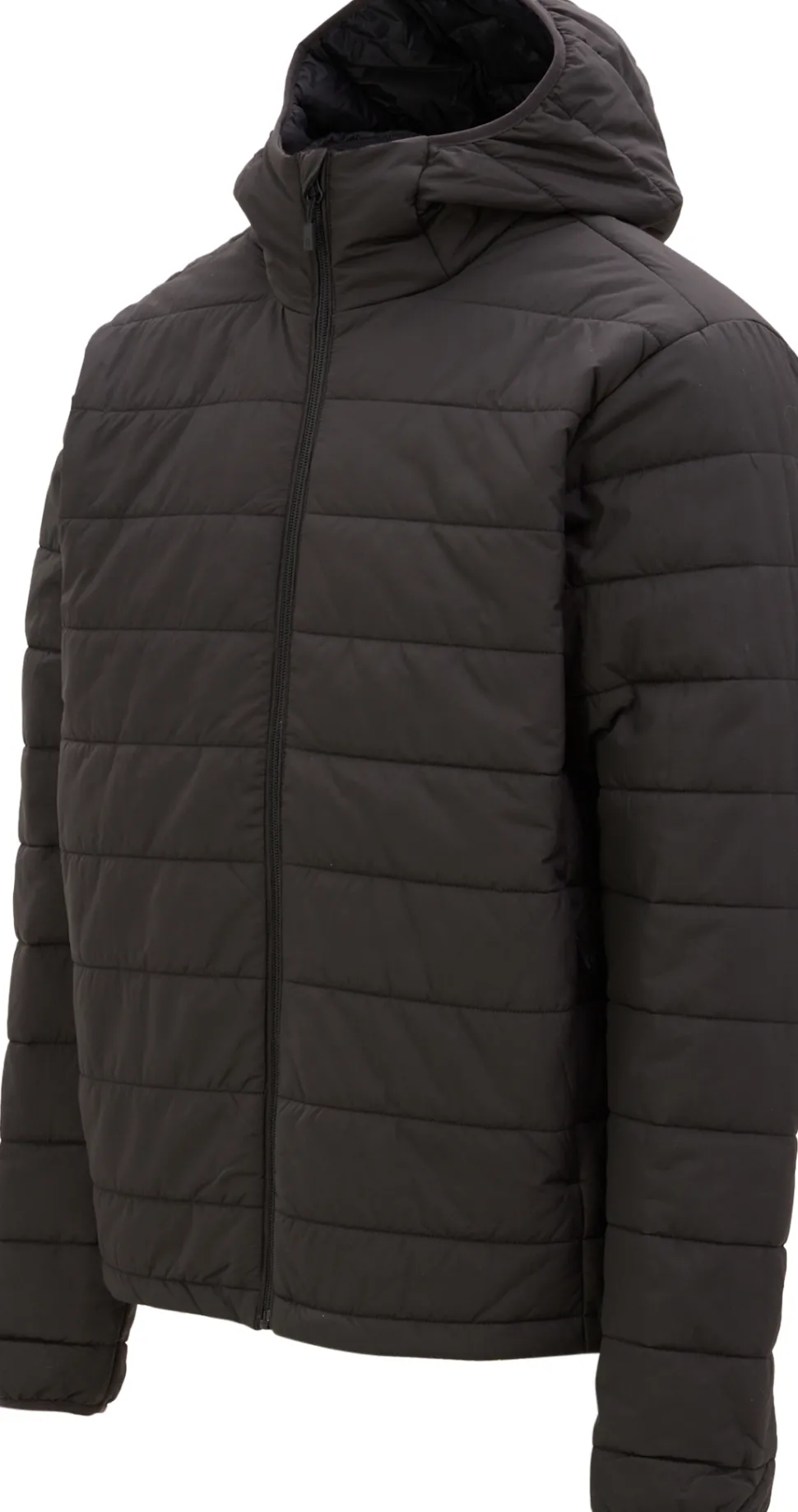 Thomas Lightweight Primaloft Jacket - Men's
