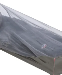 Three Wire Mesh Bivy