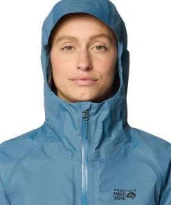 Threshold Jacket - Women's