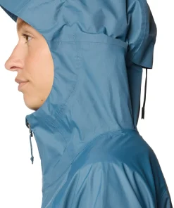 Threshold Jacket - Women's