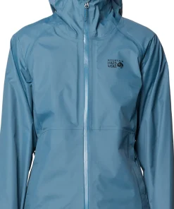 Threshold Jacket - Women's