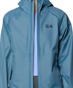 Threshold Jacket - Women's