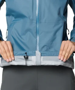 Threshold Jacket - Women's