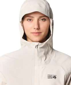 Threshold Parka - Women's