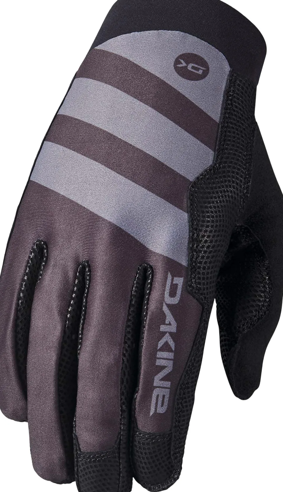 Thrillium Glove