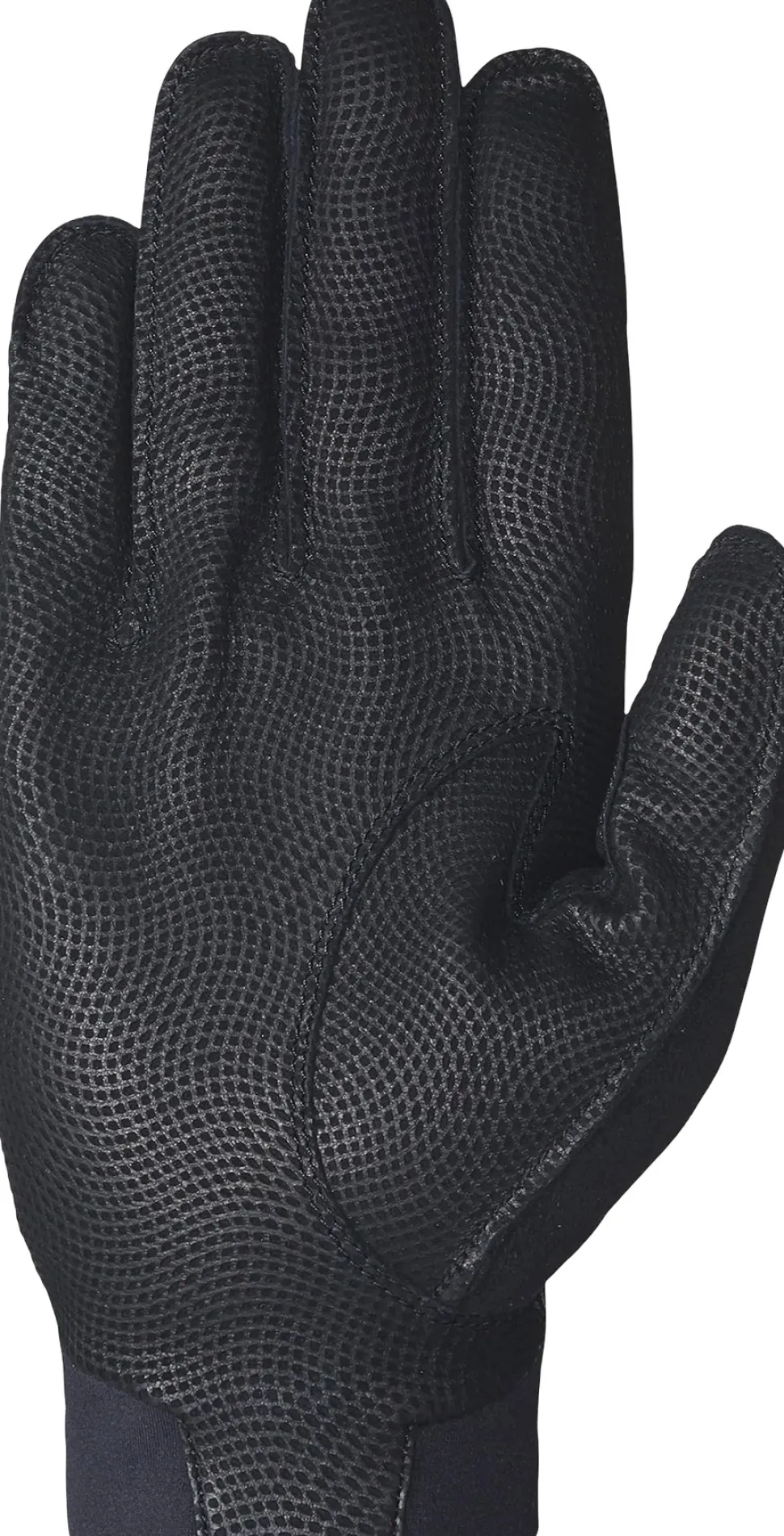 Thrillium Glove
