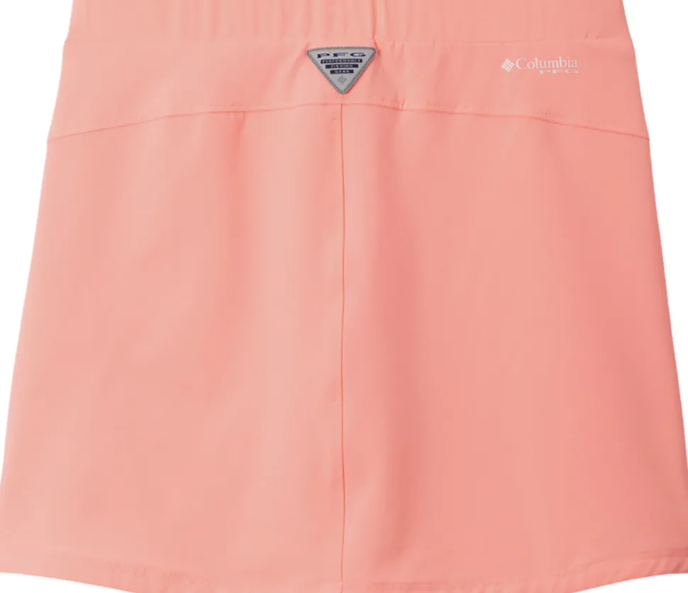 Tidal II Skort - Girls