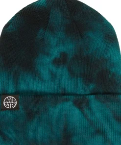 Tie Dye Beanie - Kids