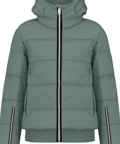 Tiffany Jacket - Women's
