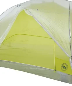 Tiger Wall 3 Carbon Tent