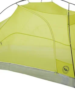 Tiger Wall 3 Carbon Tent