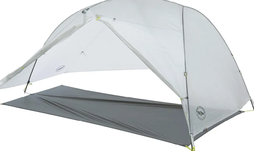Tiger Wall Carbon 2-Person Tent