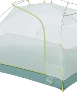 Tiger Wall Platinum Tent 3-person
