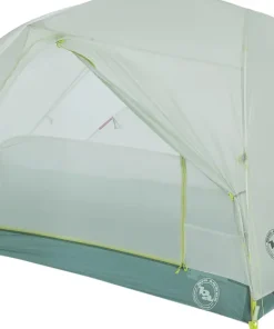 Tiger Wall Platinum Tent 2-person
