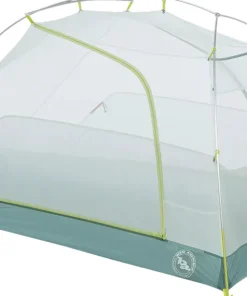Tiger Wall Platinum Tent 2-person
