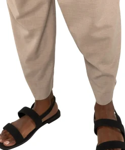 Tilie Vegan Flat Sandals - Women's