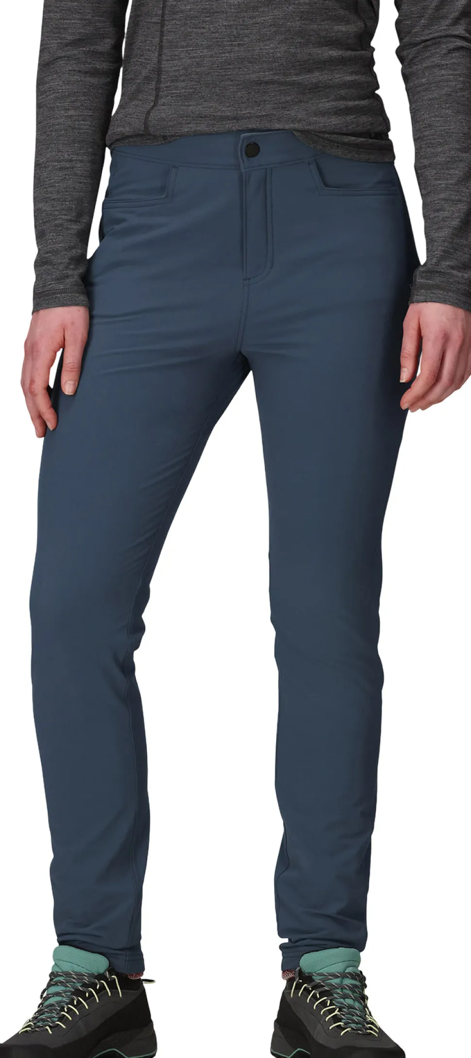 Timberline Fleece-Lined Pants - Women's