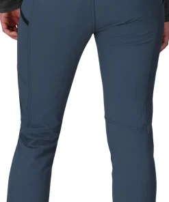 Timberline Fleece-Lined Pants - Women's