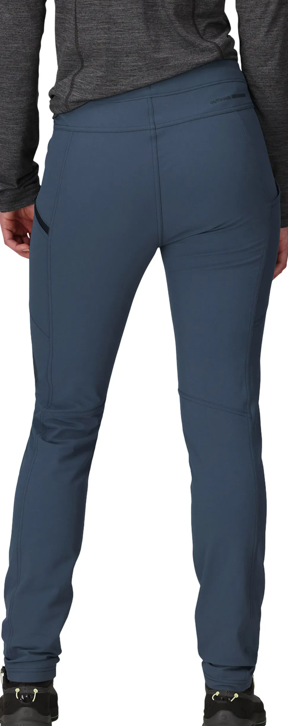 Timberline Fleece-Lined Pants - Women's