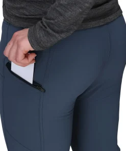 Timberline Fleece-Lined Pants - Women's