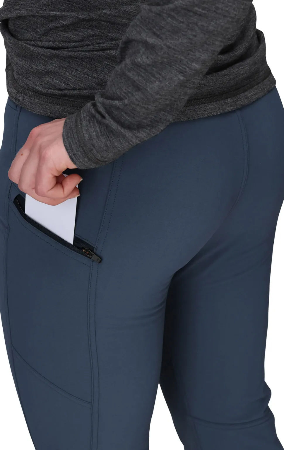 Timberline Fleece-Lined Pants - Women's