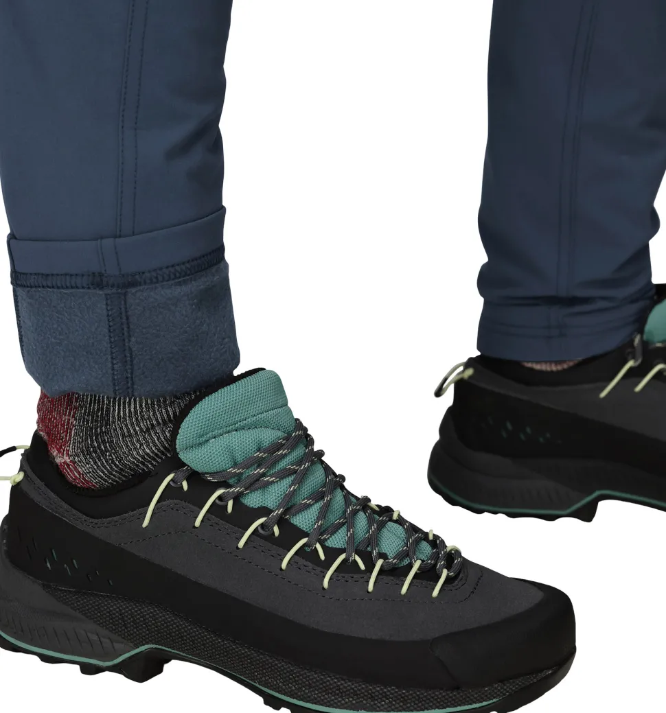 Timberline Fleece-Lined Pants - Women's