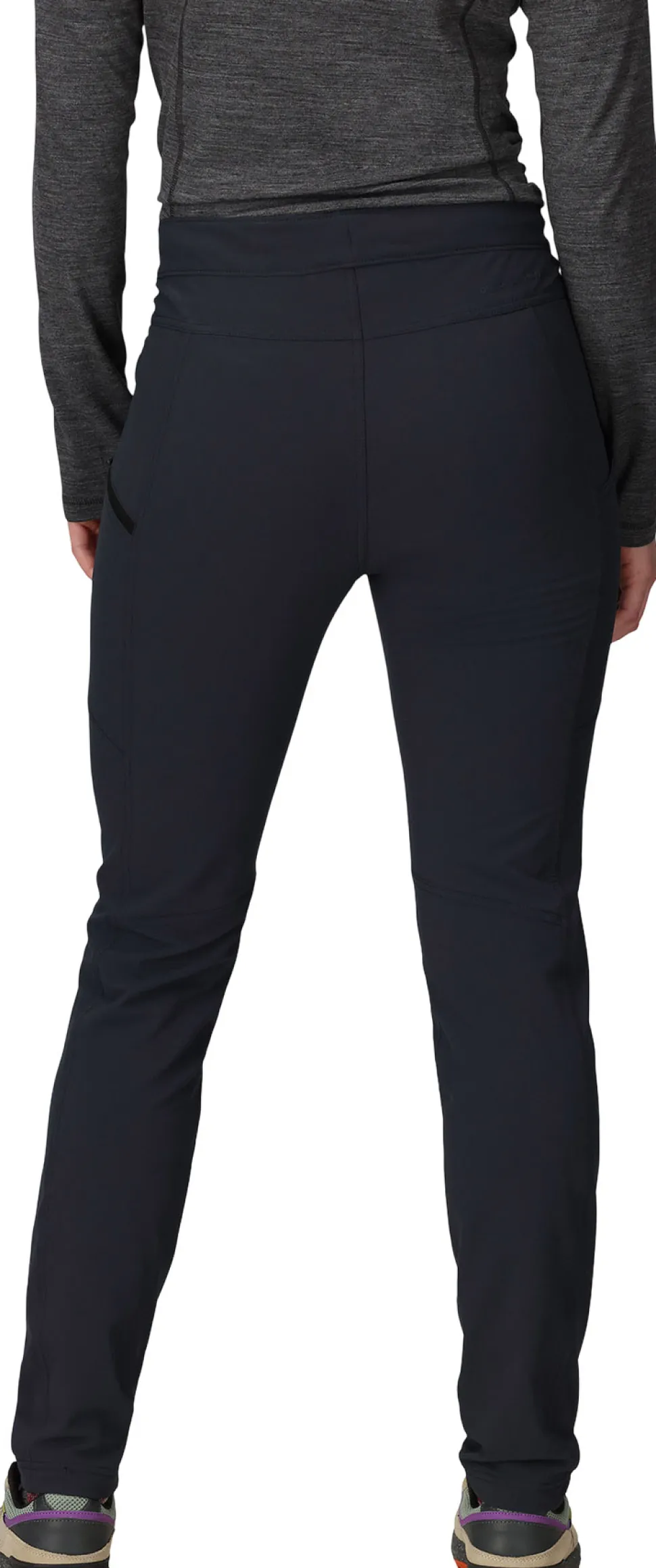Timberline Fleece-Lined Pants - Women's