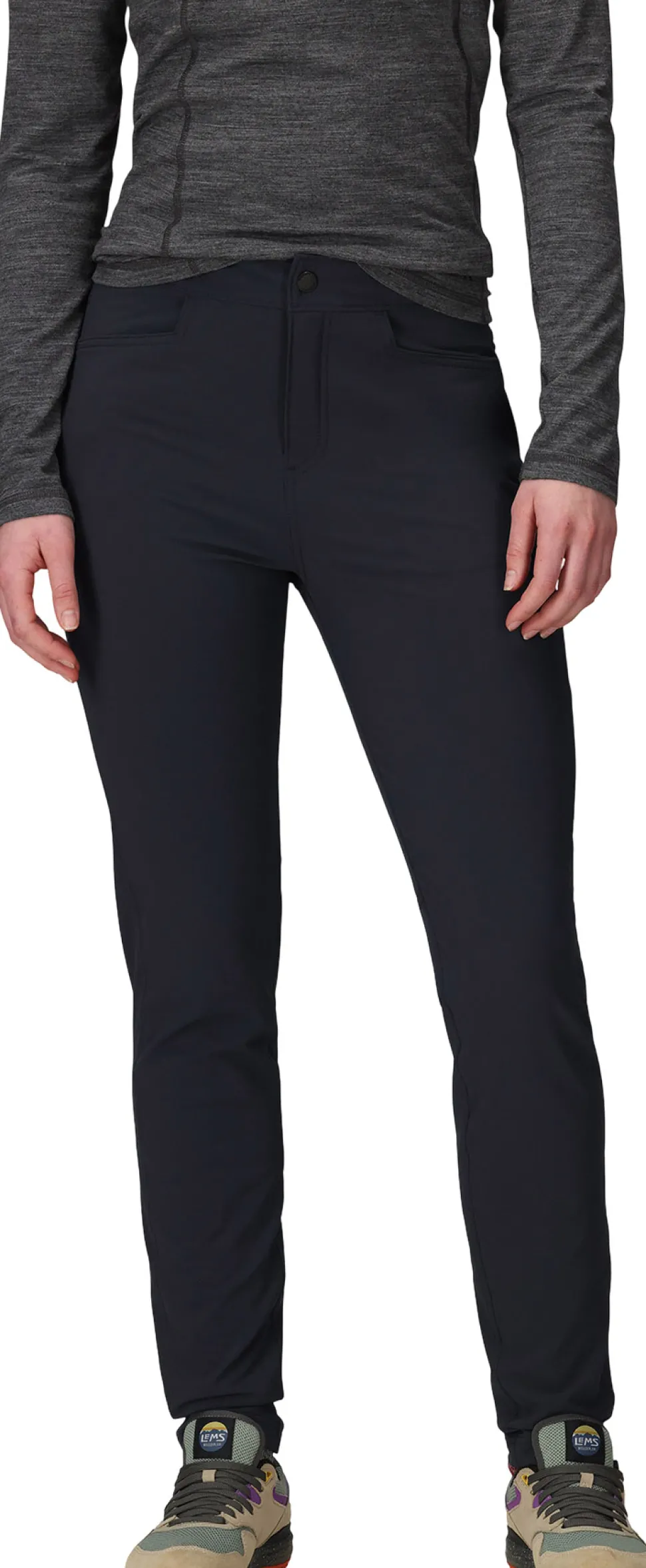Timberline Fleece-Lined Pants - Women's