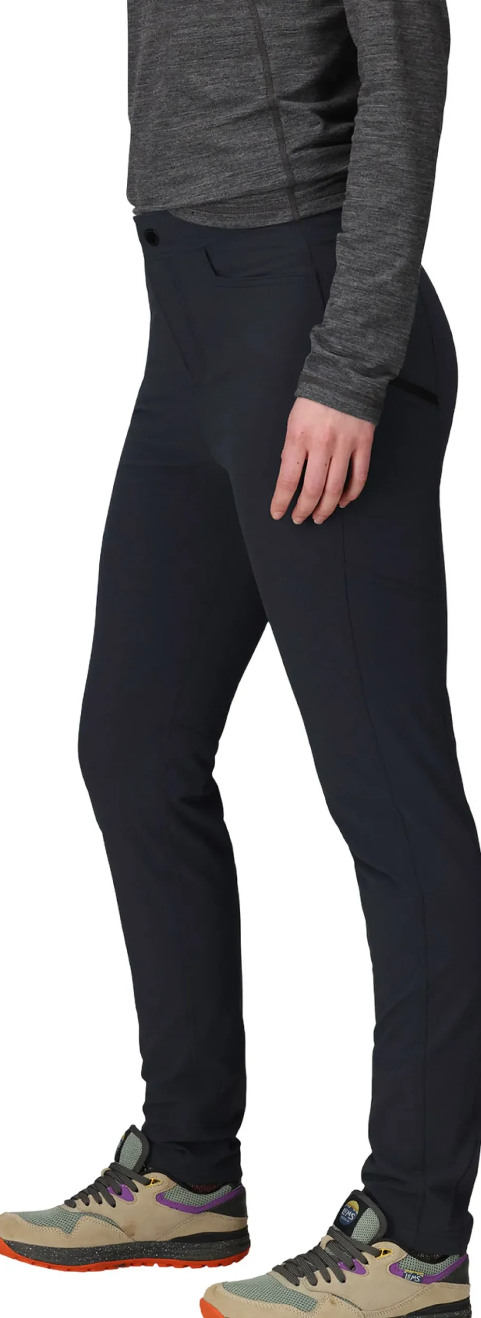 Timberline Fleece-Lined Pants - Women's