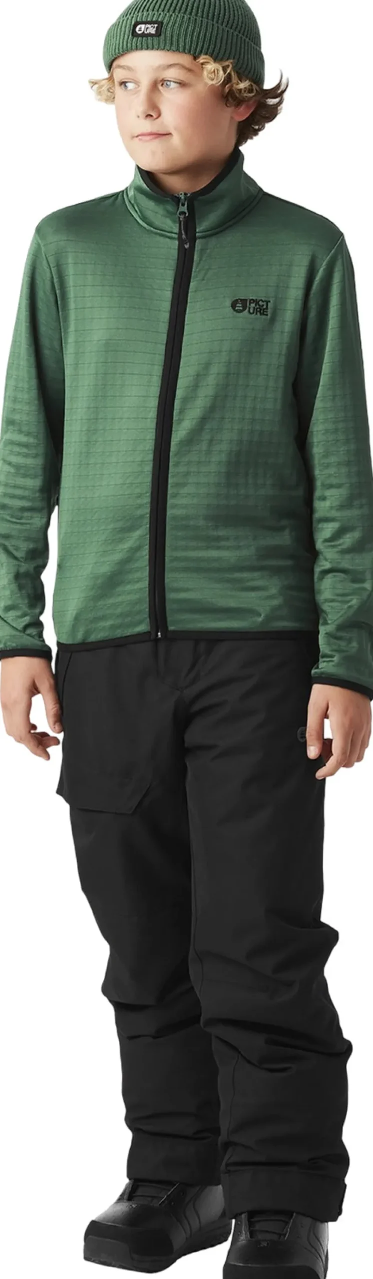Time Ski Pant - Kids