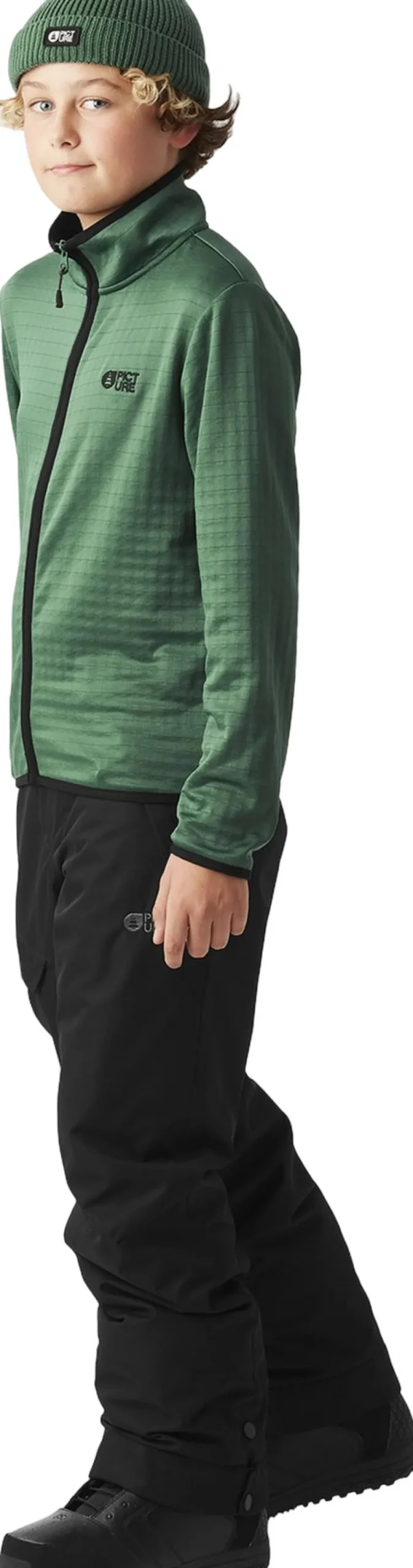 Time Ski Pant - Kids