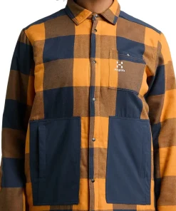 Timmer Insulated Shirt - Women's