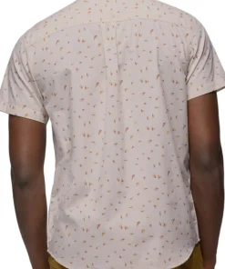 Tinline Short Sleeve Shirt - Men's