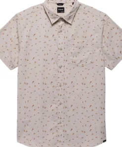 Tinline Short Sleeve Shirt - Men's