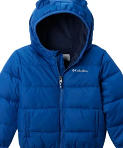 Tiny Bear Jacket - Youth