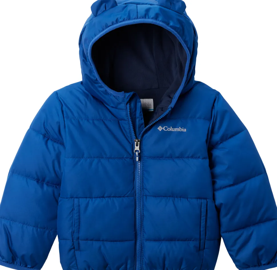 Tiny Bear Jacket - Youth
