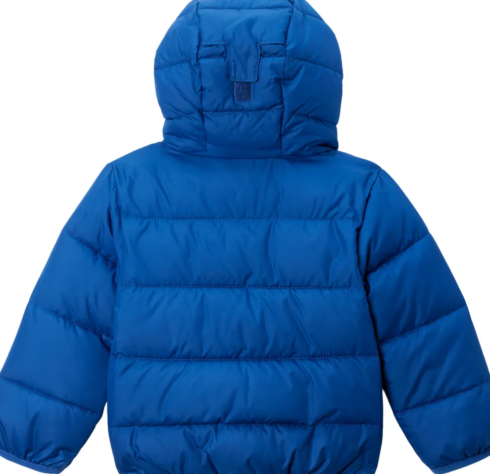 Tiny Bear Jacket - Youth