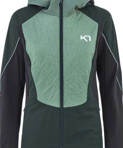 Tirill 2.0 Outdoor Jacket - Women's