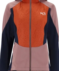 Tirill 2.0 Outdoor Jacket - Women's