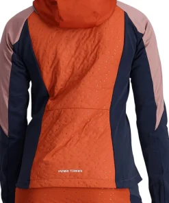 Tirill 2.0 Outdoor Jacket - Women's