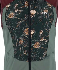 Tirill Thermal Vest - Women's