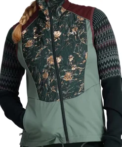 Tirill Thermal Vest - Women's