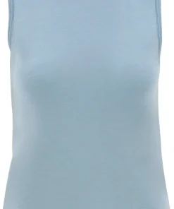 Titirangi Merino Sleeveless Top - Women's